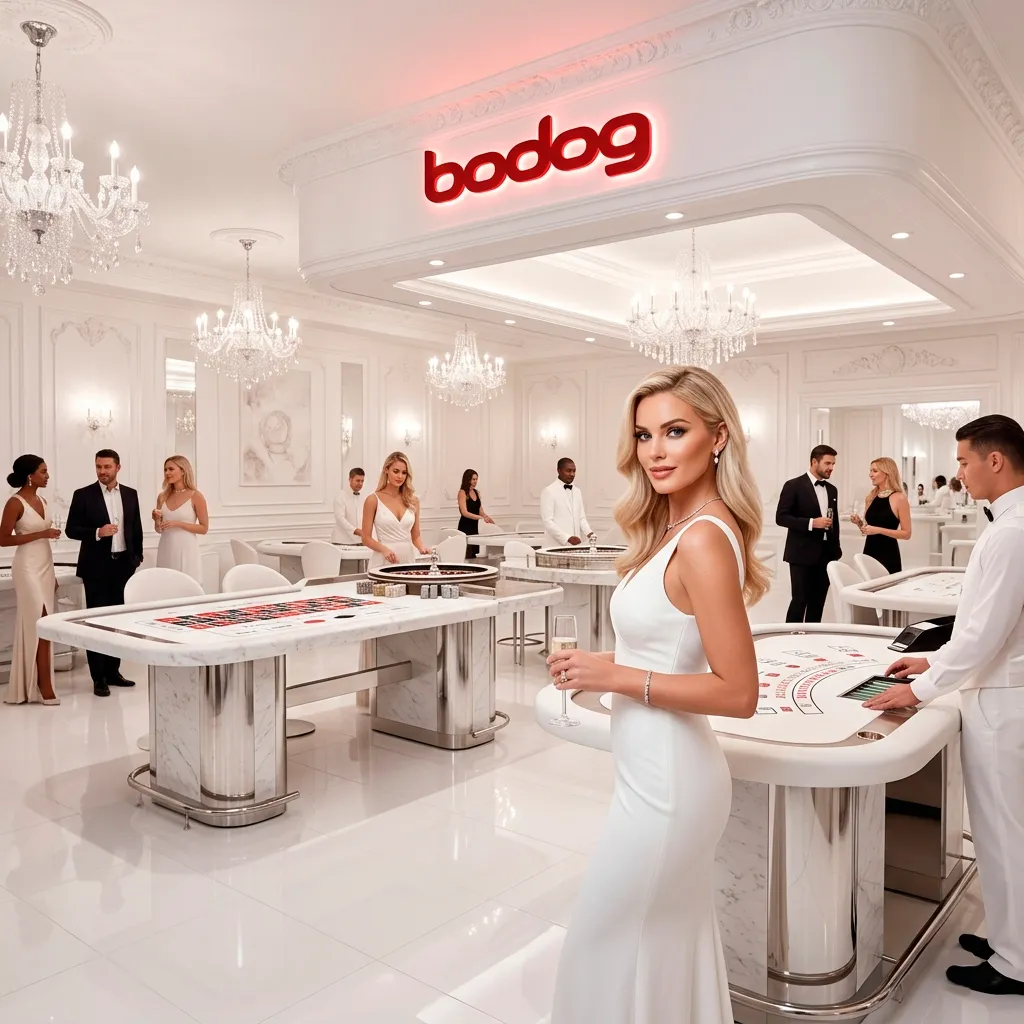 Bodog Online Casino: apuestas y juegos en Argentina